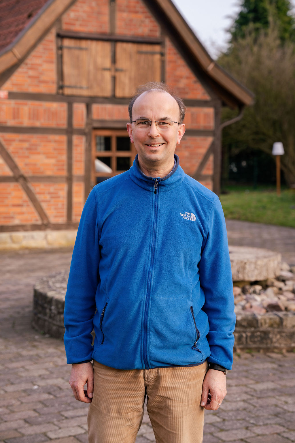 Albrecht Schäffer