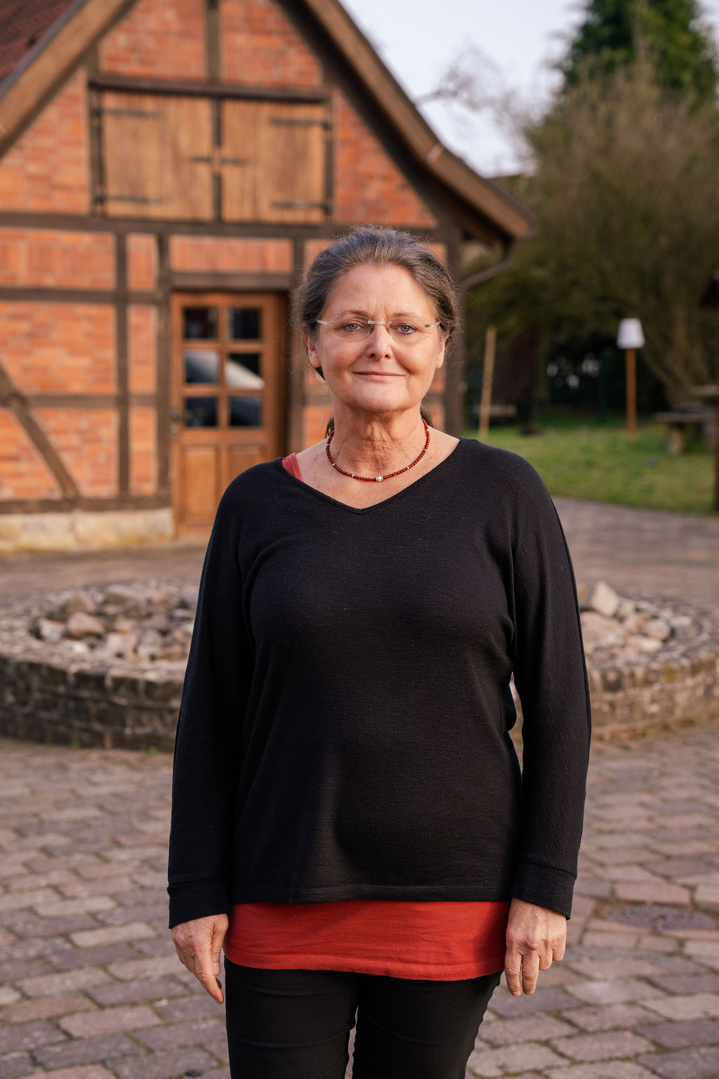 Elke Huschka