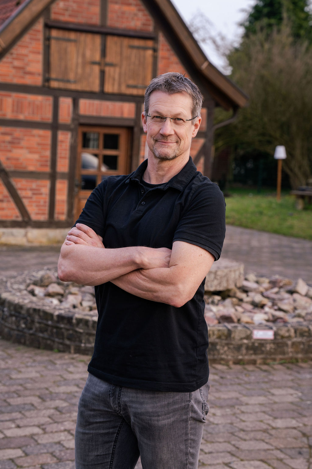 Dr. Lothar Berwein