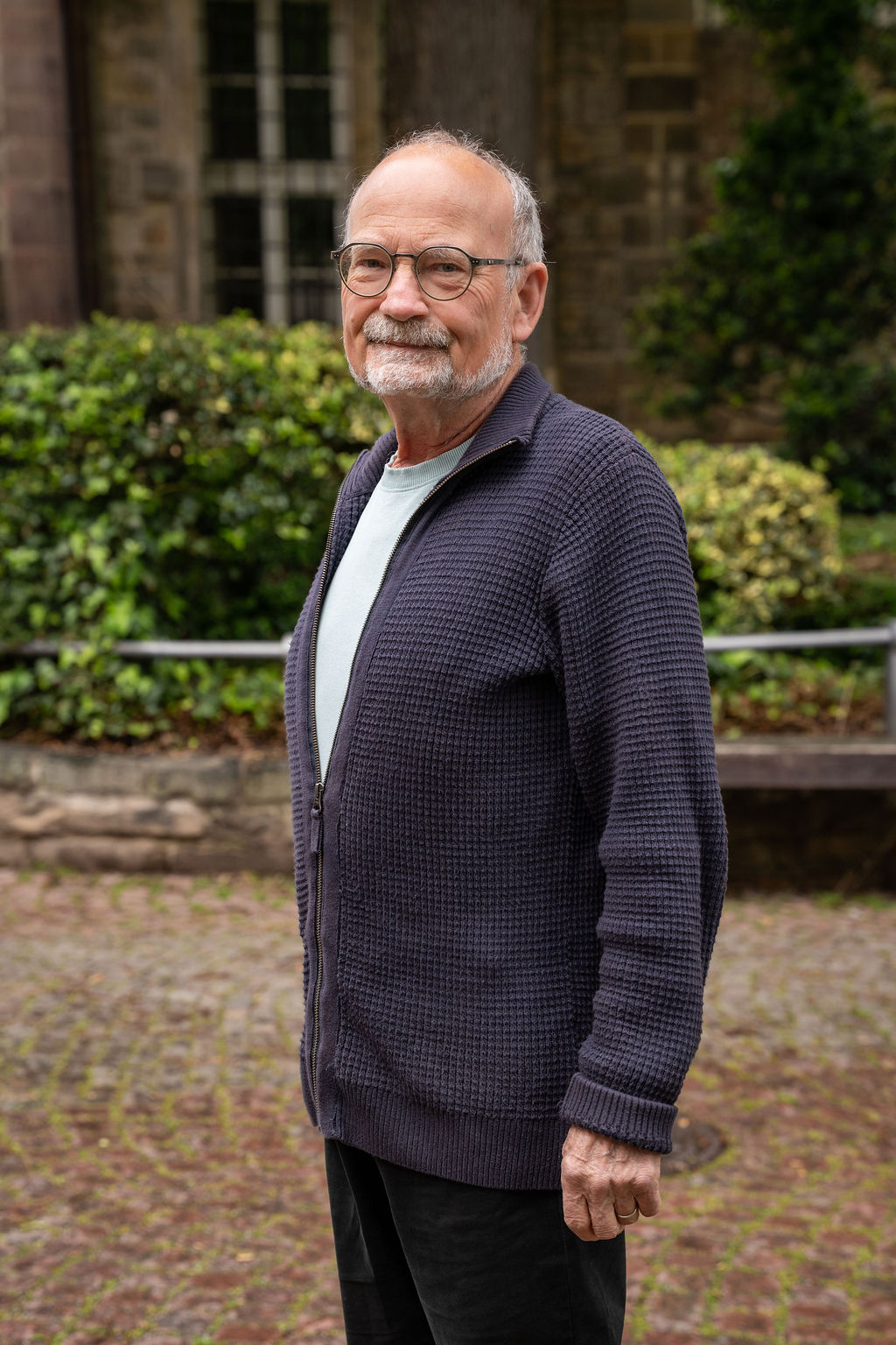 Dieter Krack