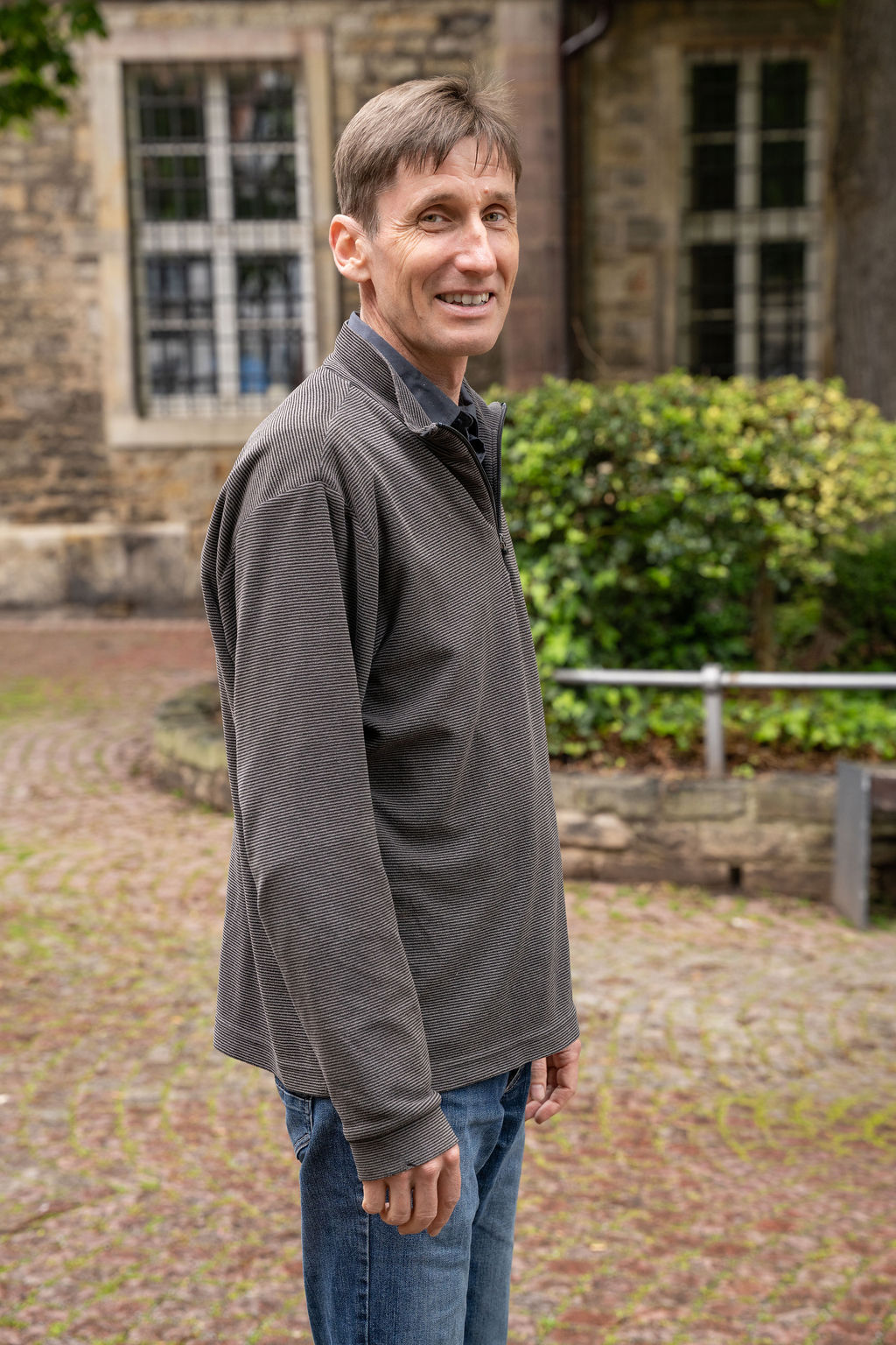 Sven Wulfert